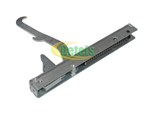 Петля дверей C00264057 для духовки Ariston, Hotpoint-Ariston (482000030692) Петля дверей C00264057 для духовки Ariston, Hotpoint-Ariston (482000030692)